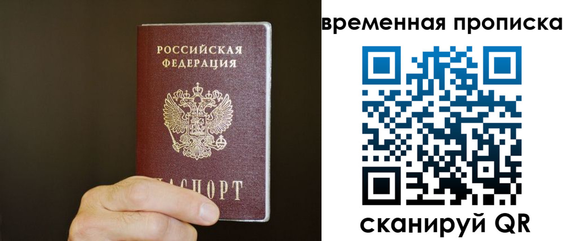 временная регистрация для всех в Мурманской области